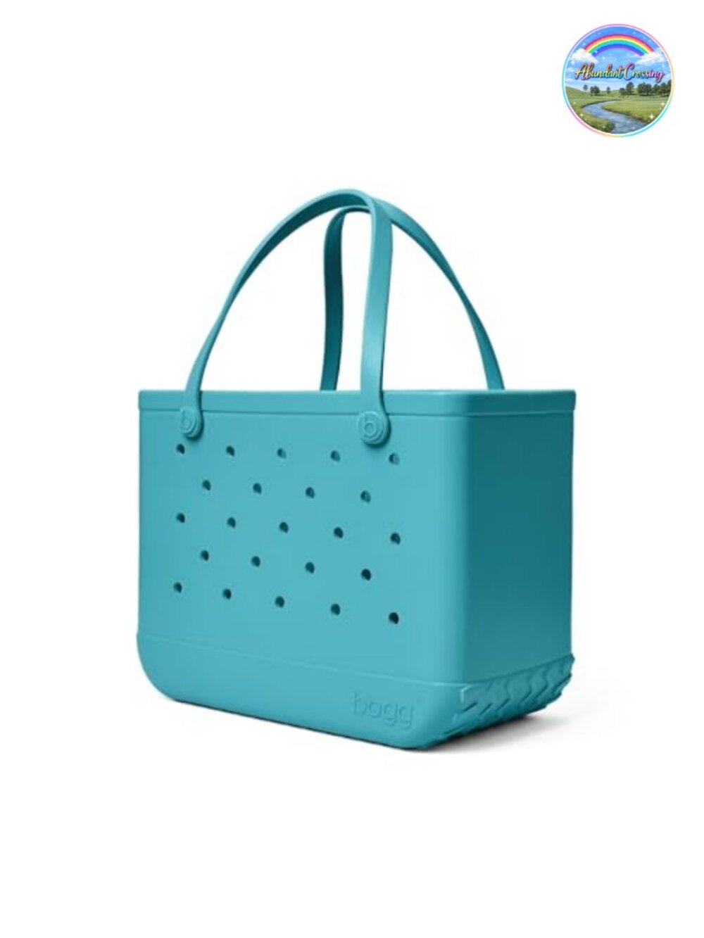 Large EVA Tote - Beach Pool Boat Sports Travel